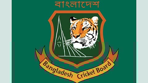 Bangladesh Cricket Board