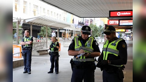 Representative Image