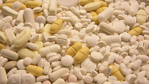 Representative Image