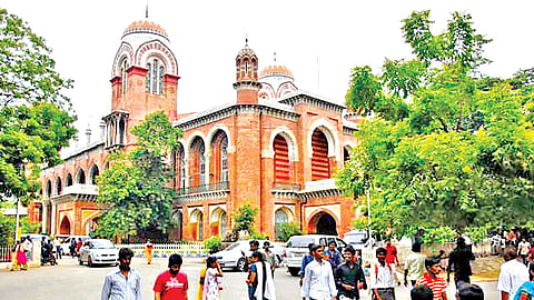 Tamil Nadu: Higher education saw major gains in 2025 but hurdles remain for coming year