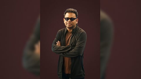 A R Rahman
