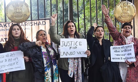 Unnao rape case survivor claims facing smear campaign, seeks wider public support