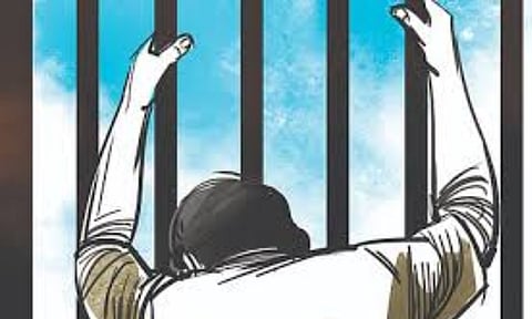 Chennai: Man held for storing, selling country-made crackers