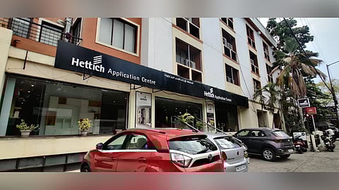 The Hettich Exclusive Store