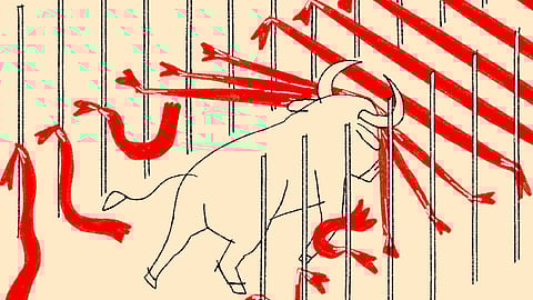 Global economy must adapt to avoid tumult this year