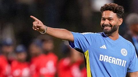 NZ ODIs: Siraj, Pant's ODI future in focus