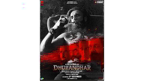 Ranveer Singh-starrer Dhurandhar will be declared tax free in Ladakh