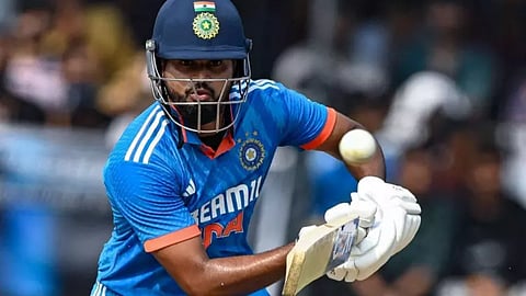 Shreyas to play Vijay Hazare Trophy tie on Jan 6, availability for NZ series subject to fitness