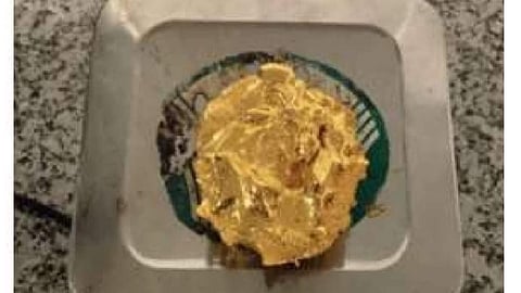 Customs officials seize gold worth Rs 1 crore at Chennai airport