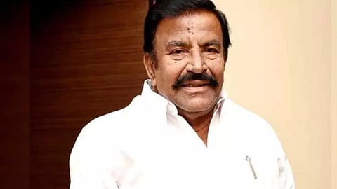 Minister for Municipal Administration, Urban and Water Supply of Tamil Nadu
KN Nehru