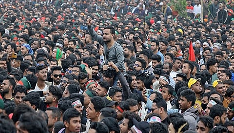 Representative Image