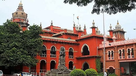 Madras High Court