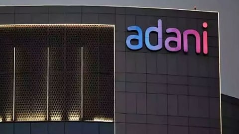 Adani CNG