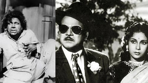 NFAI adds Tamil film 'Ratha Kanneer' to its collection