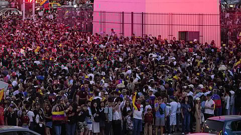 Uncertainty, legal questions remain after US captures Maduro