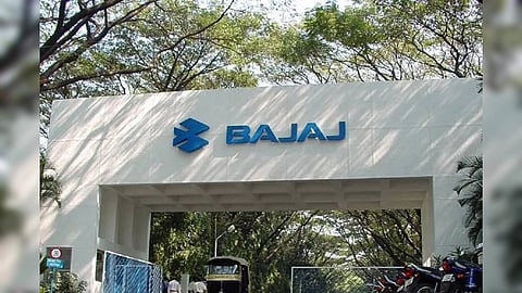 Bajaj Auto