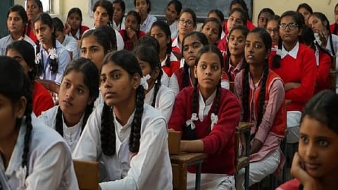 Representative Image