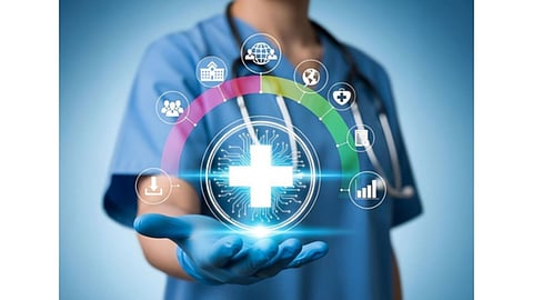 Representative image