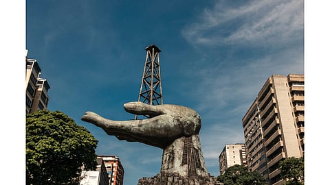 The Venezuelan oil industry Trump is planning to revive