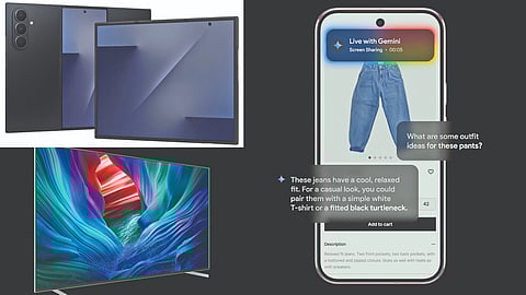 DT Next Tech | Key tech trends we’re likely to see through 2026