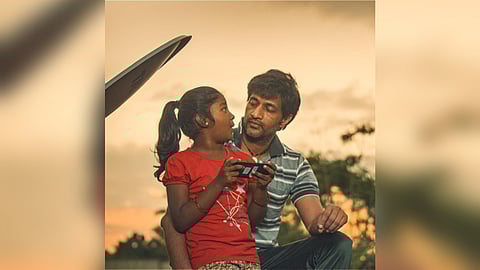 Still from Mellisai