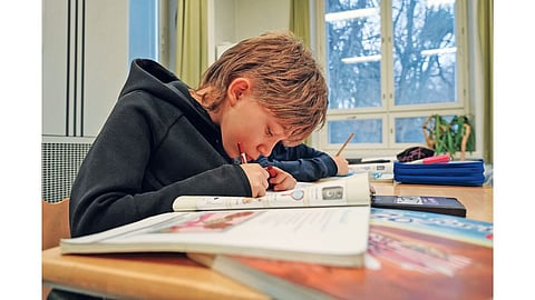 Finland’s battle against fake news starts in preschool classrooms