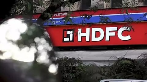 HDFC Bank