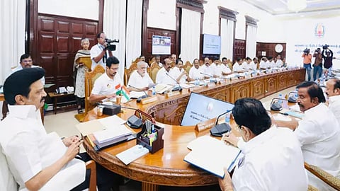 Tamil Nadu: Cabinet nod for easing conditional pattas