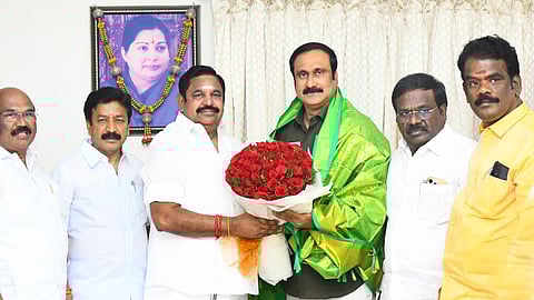 PMK joins AIADMK-BJP alliance for Assembly polls