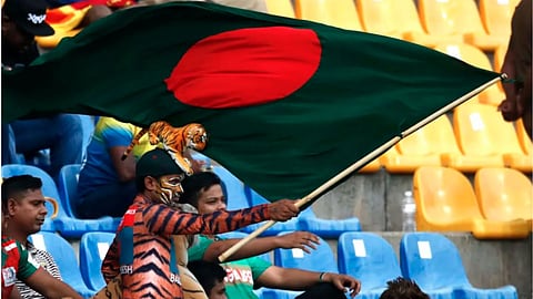 The ICC has conveyed its willingness to work closely with the BCB to address the concerns.