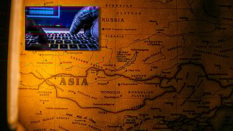 Representative Image