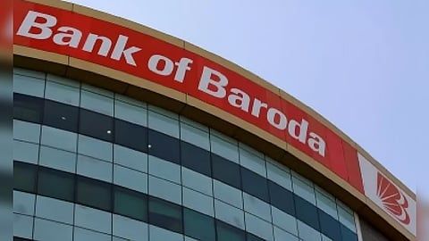 Bank of Baroda