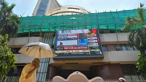 Bombay Stock Exchange
