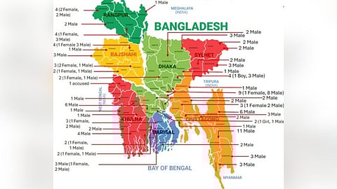 Representative image