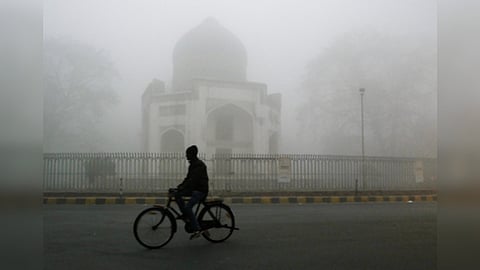 Representative Image