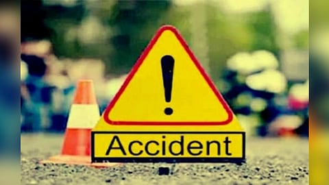 Representative Image