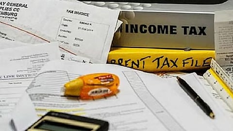 Representative Image