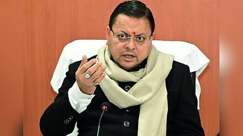 Uttarakhand Chief Minister Pushkar Singh Dhami has directed officials to identify and act against individuals who have fraudulently availed benefits using fake documents