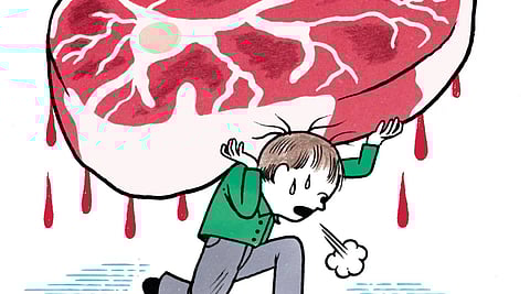 Representative image