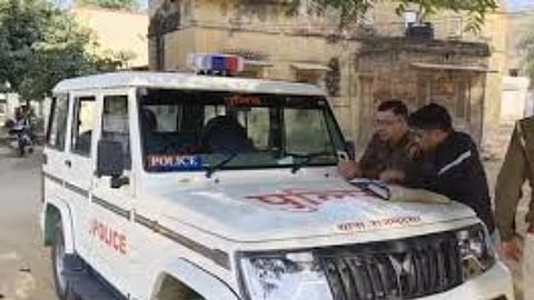 Class 12 girl student gang-raped inside moving car in Rajasthan's Bikaner