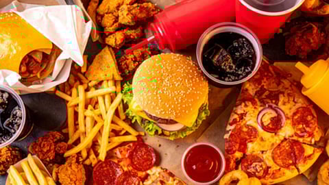 Representative Image