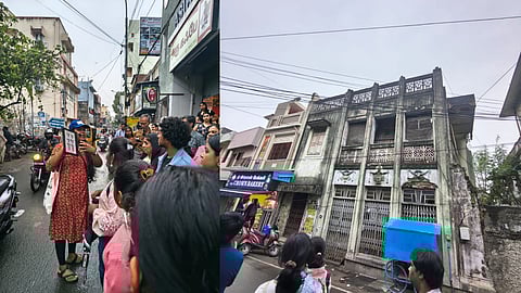 Photo Credit: Jansi S