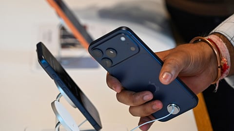 Representative Image