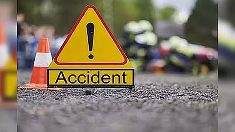 Representative Image