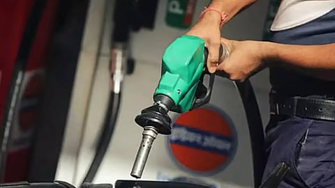 Representative Image