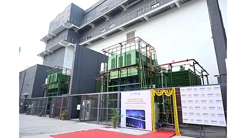 The country's total installed power generation capacity has surged by 104.4 per cent, increasing from 249 GW as of March 31, 2014, to 509.743 GW as of November 30, 2025.
