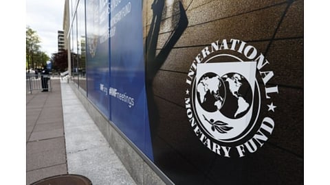 International Monetary Fund (IMF)