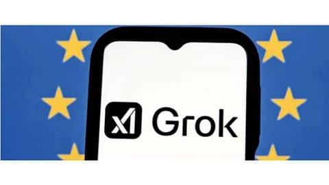 Authoritarian tech: Europe enters the slop war