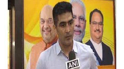 Vijender appointed to Asian Boxing Council