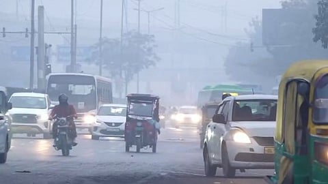 Representative Image